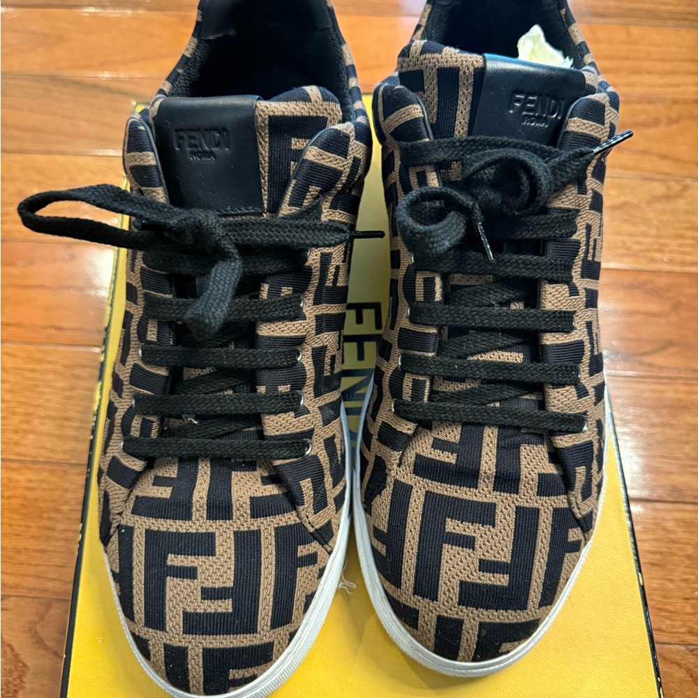 Fendi Men's Sneakers